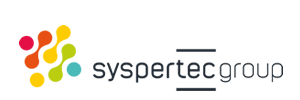 Logo Groupe Syspertec